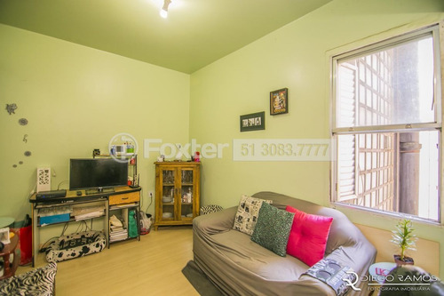Imagem 4 de 15 de Apartamento, 1 Dormitórios, 26.29 M², Centro Histórico - 163178