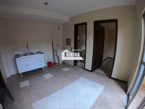 Imagem 3 de 6 de Apartamento Para Alugar - 02950.9211