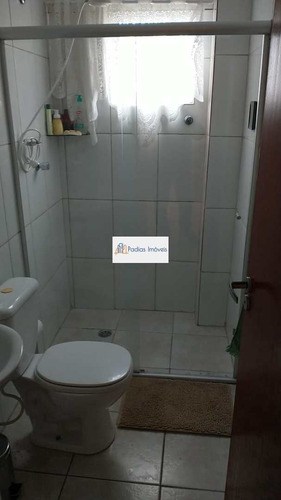 Imagem 24 de 28 de Apartamento Com 2 Dorms, Mongaguá - R$ 270 Mil, Cod: 858058 - V858058