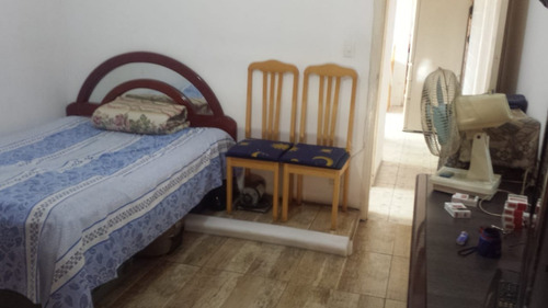 Imagem 8 de 9 de Apto 1 Dorm No Centro Da Aviação Praia Grande 160 Mil À Vista!