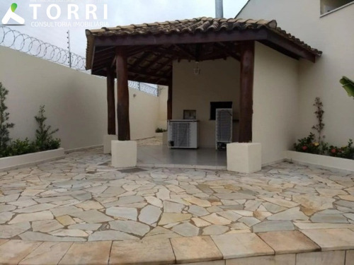 Imagem 18 de 20 de Casa À Venda No Bairro Wanel Ville - Sorocaba/sp - Cc00397 - 70071832