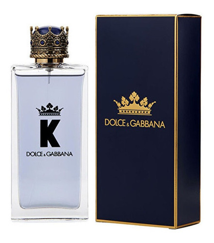 K By Dolce & Gabbana Edt 150ml