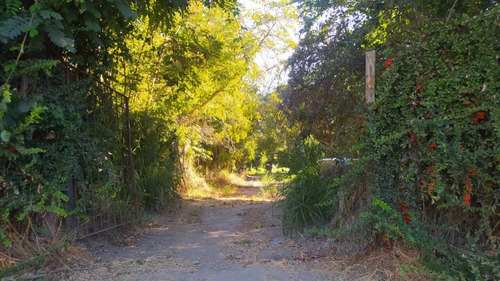 Venta Parcela Camino La Estancillla - Viluco - Buin