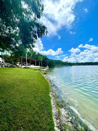 Imagen 21 de 30 de Cancún-venta Villa En Lagos Del Sol!