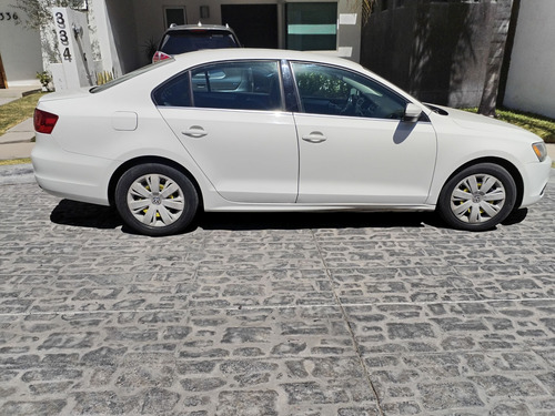 Volkswagen Jetta JETTA MK VI 2.0 litros