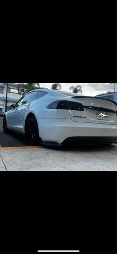 Tesla Model s 75d Mt