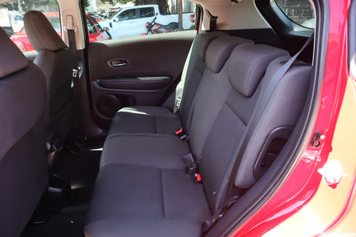Honda Hrv Prime Automatica, Quemacocos 2022
