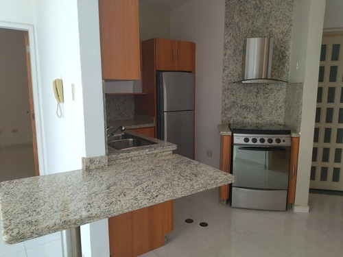Imagen 2 de 7 de Apartamento El Parral