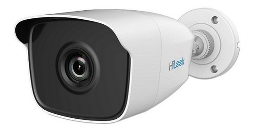 Cámara Hikvision Hilook Thc-b220-c 2mp Full Hd Ip66 Ir 40m