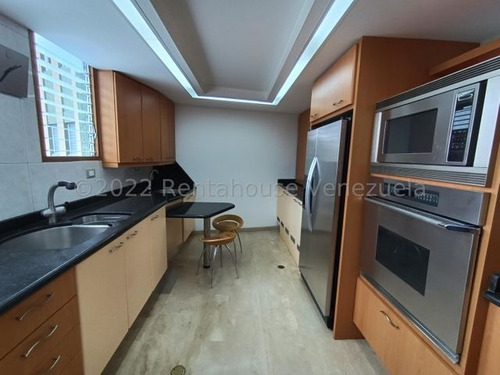 Imagen 5 de 18 de Livy Ramírez Vende Apartamento En El Cafetal Mls #23-13748