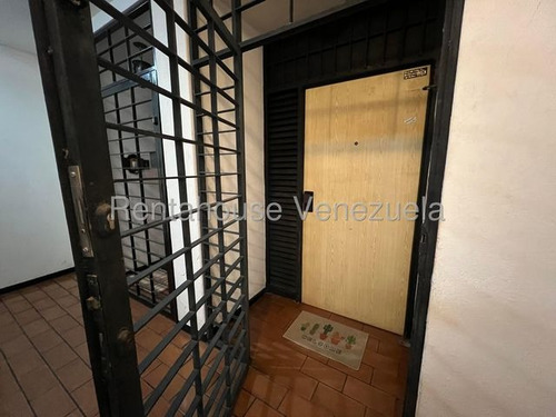 Ana Torres. Apartamento En Venta 2519627 En Caurimare