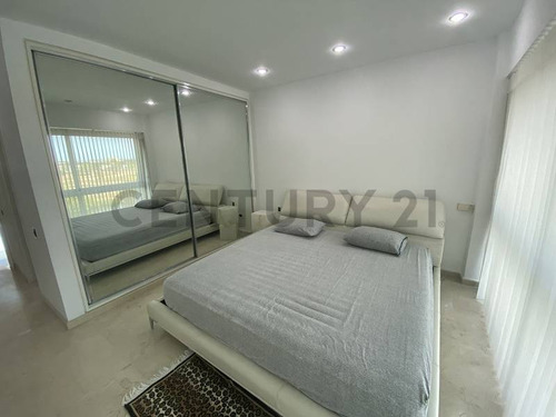 Apartamento Duplex En Alquiler Complejo Turistico El Morro Cr Isla Paraiso