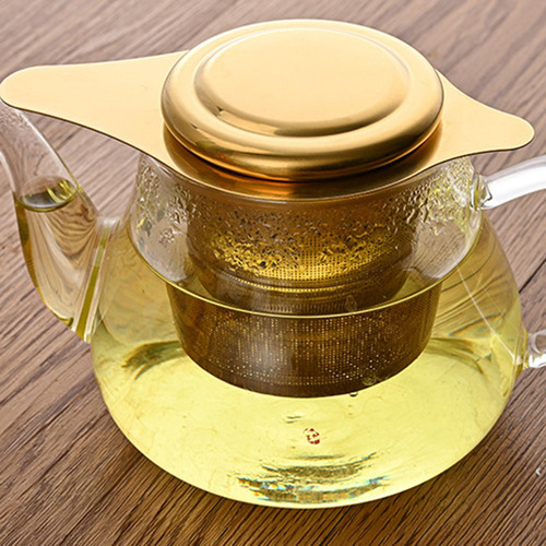 Colador De Té Infusor De Té Reutilizable, De Té Para