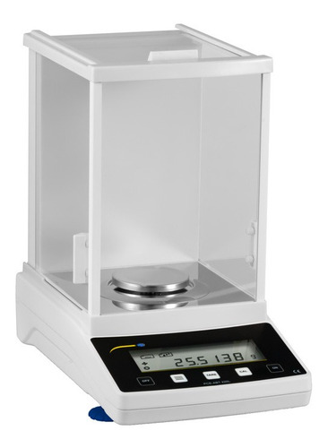 Imagen 1 de 4 de Balanza Analítica Pce-abt 220l