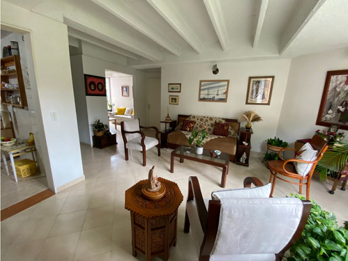 Apartamento Para La Venta En Belén La Palma