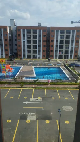 Apartamento En Venta En Alfaguara. Cod V11641