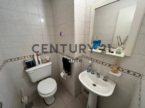 Imagen 25 de 25 de Venta Departamento 4 Ambientes Con Cochera En San Miguel