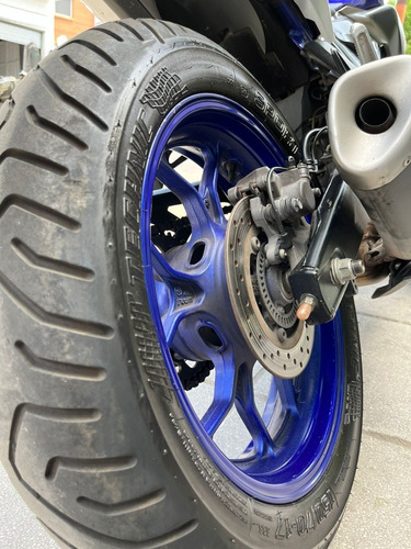 Imagen 9 de 11 de Yamaha Mt 03 2017 - Bikes Gp Racing