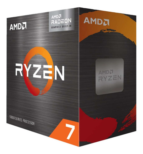 Pc Armada Ryzen 7 5700g 32ram Rtx 3070 Gamer Gama Alta + 2tb