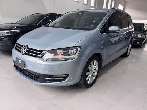 Volkswagen Sharan 2.0 Highline Tsi 200cv Dsg