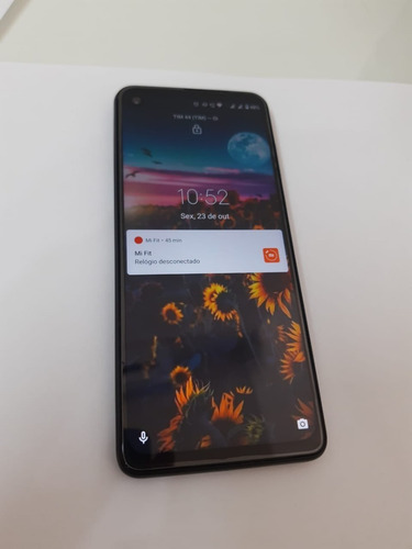 Smartphone Motorola One Vision 128gb