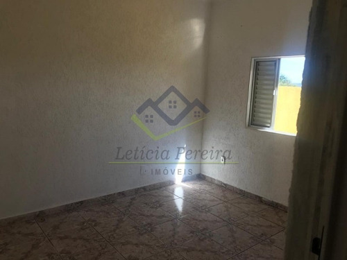 Imagem 7 de 9 de Casa 2 Dorms, Alto Da Boa Vista, Mogi Das Cruzes Sp R$ 400.000,00 - Ca00169 - 69917264