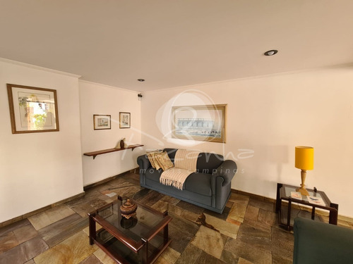Imagem 29 de 30 de Apartamento Para Venda No Cambuí Em Campinas - Imobiliária Em Campinas - Ap04713 - 70032164