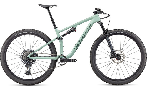 Specialized Epic Evo Comp 2022