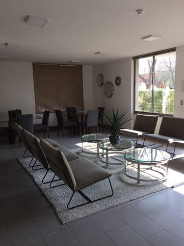 Imagen 4 de 19 de Hermoso Departamento En Arriendo 2d 2b