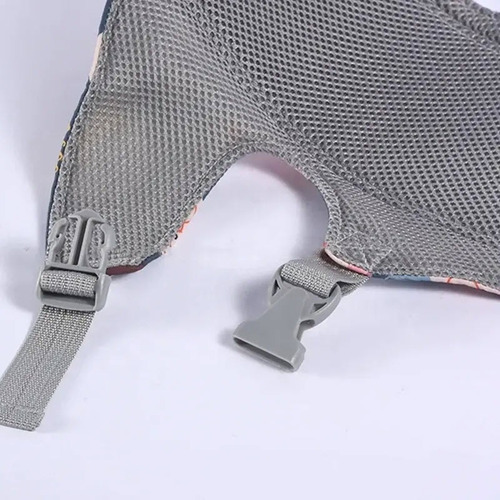 Porta Bebé Mochila Canguro Recién Nacido 3 En 1 Portabebé