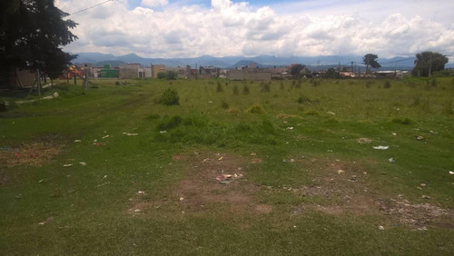 Imagen 2 de 6 de Terreno Estado De Mexico