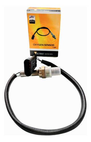 Sensor Oxígeno Chevrolet Corsa 1.8 L 4 C 2006 A 2010 Voltmax