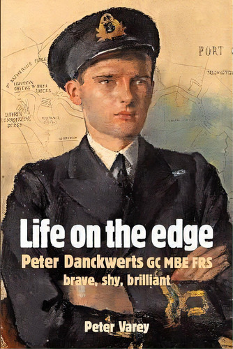 Life On The Edge, De Peter Varey. Editorial Pfv Publications, Tapa Blanda En Inglés
