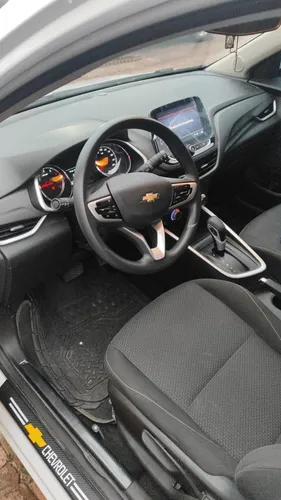 Chevrolet Onix 1.0T Ltz At