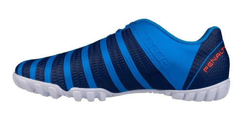 Imagen 2 de 9 de Botines De Fútbol Penalty Speed Xx Tapones Pequeños/tf
