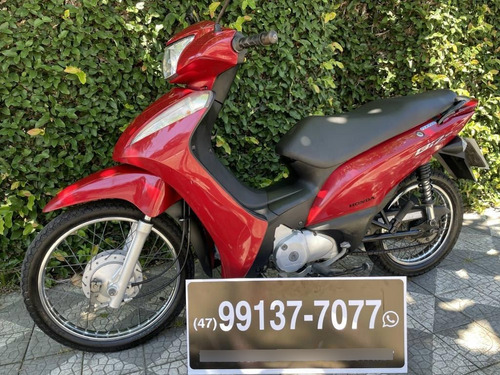Imagem 5 de 8 de Honda Biz 125 Es