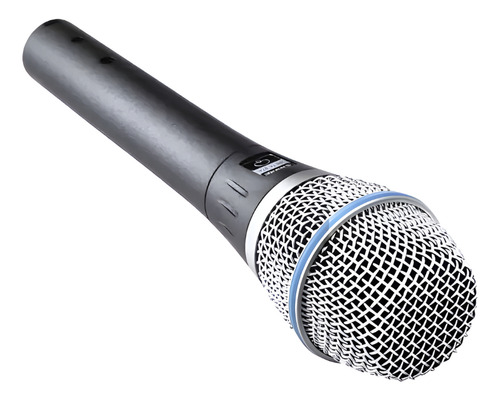 Microfone BETA 87A Shure