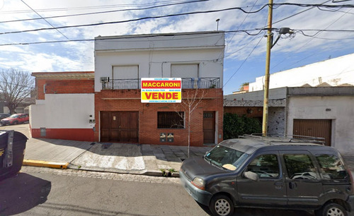 Casa En Venta En Mataderos