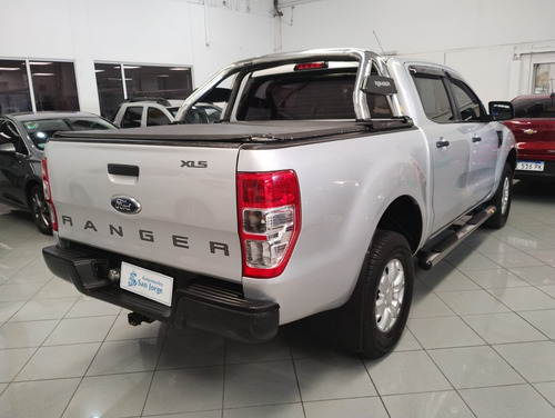 Ford Ranger 3.2 Cd 4x2 Xls Tdci 200cv