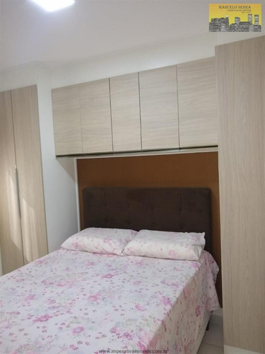 Imagem 8 de 17 de Apartamentos À Venda Em Itupeva/sp - Compre O Seu Apartamentos Aqui! - 1471583