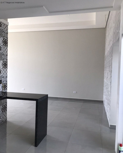 Imagem 17 de 30 de Casa Em Condomínio À Venda No Residencial Horto Florestal Villagio - Sorocaba/sp - Cc05504 - 70054757