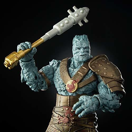 Marvel Legends Series Thor: Ragnarok 6 Paquete De 2
