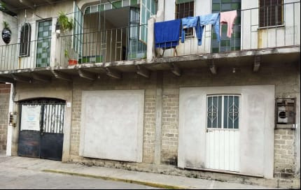 Hemosa Casa En Deportiva, Jiutepec, Morelos.