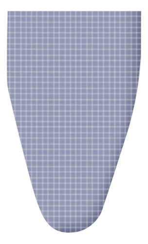 Tabla De Planchar Elástica, Funda Acolchada, Aislamiento