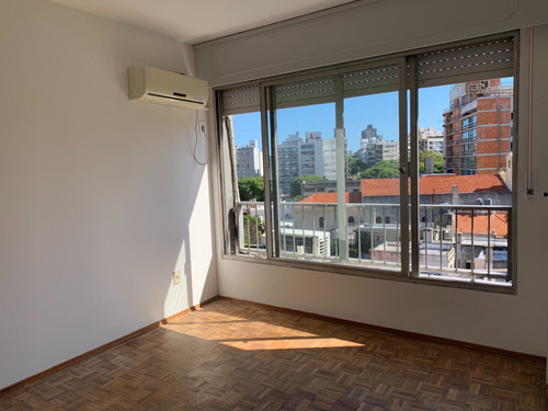 Piso Alto 26 De Marzo Y Cavia