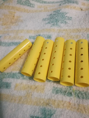 Imagen 2 de 4 de Rollo Para El Cabello