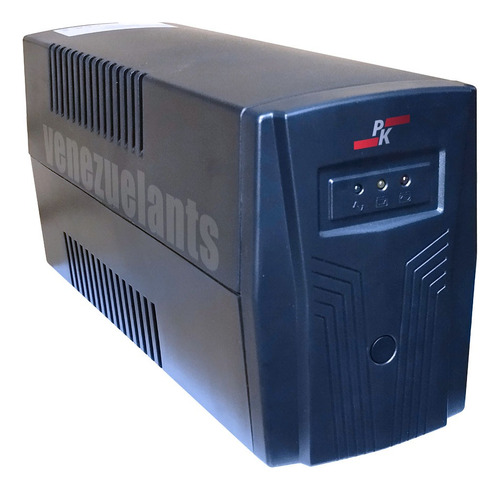 Ups Pk 850va 4 Tomas Computadora