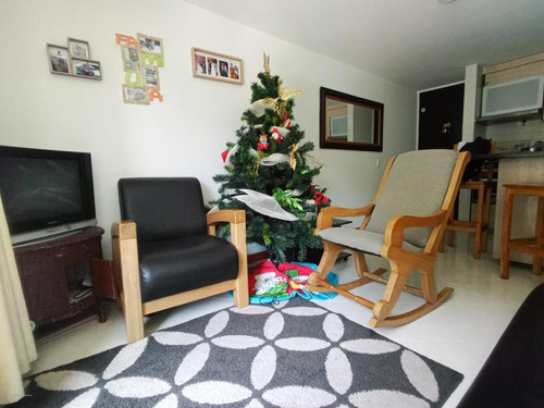 Apartamento En Rodeo Alto Rah Co: 21-1318