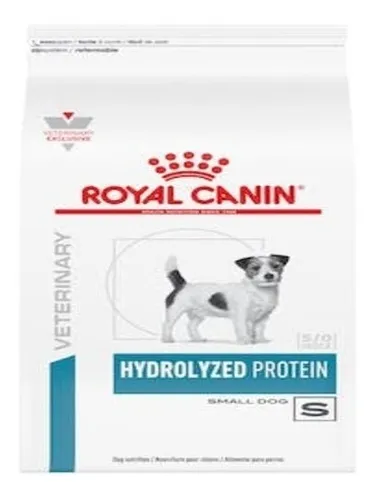 Royal Canin Hydrolyzed Protein Small Dog 3 5kg royal-canin-hydrolyzed-protein-small-dog-3-5kg