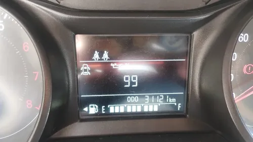 Chevrolet Onix 1.0T Lt